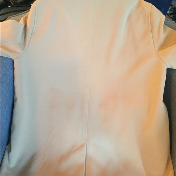 H&M camel bomber jacket - Picture 8 of 10